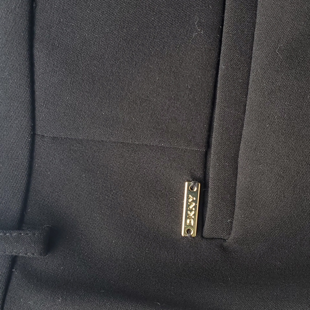 💙DKNY office attire - sz. 0 - Picture 5 of 9